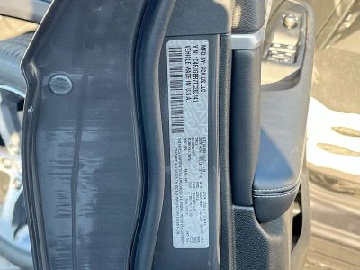 2026 Jeep Grand Cherokee — photo 30 view