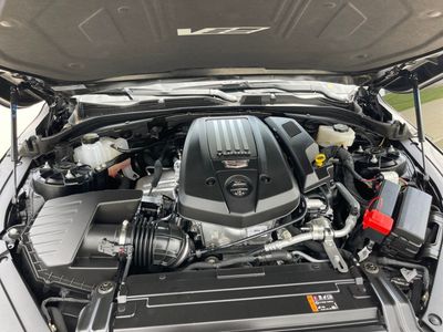 2024 Cadillac CT4-V - Photo 14