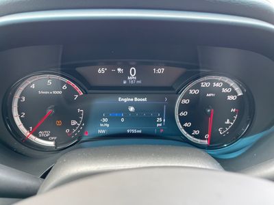 2024 Cadillac CT4-V - Photo 10