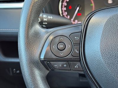 2024 Toyota RAV4 XLE - Photo 26