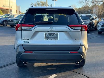 2024 Toyota RAV4 XLE - Photo 9