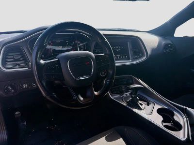 2021 Dodge Challenger — photo 7 view