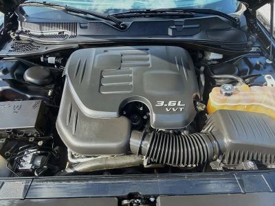 2021 Dodge Challenger — photo 31 view