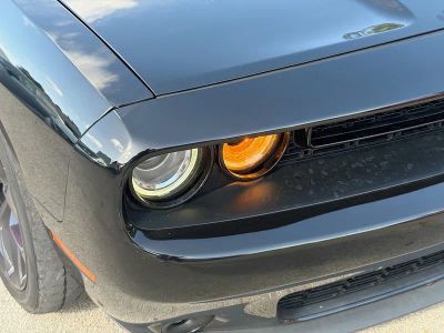 2021 Dodge Challenger — photo 30 view