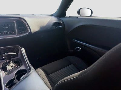 2021 Dodge Challenger — photo 19 view