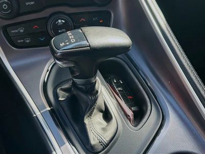 2021 Dodge Challenger — photo 13 view