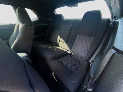 2021 Dodge Challenger — photo 21 view