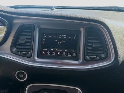 2021 Dodge Challenger — photo 10 view