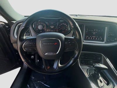 2021 Dodge Challenger — photo 8 view