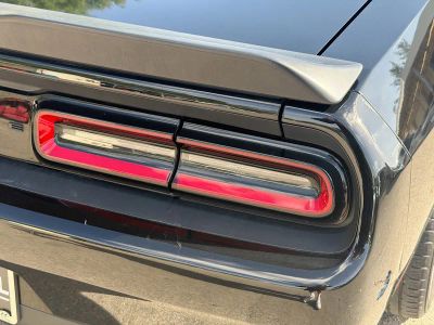 2021 Dodge Challenger — photo 24 view