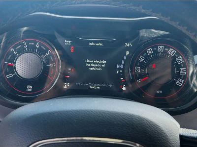 2021 Dodge Challenger — photo 9 view