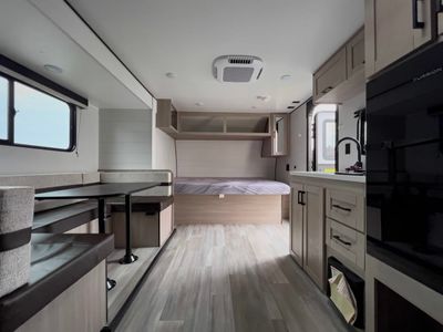 2026 Jayco PROWLER LYNX - Photo 4