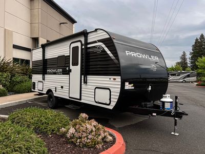 2026 Jayco PROWLER LYNX - Photo 1