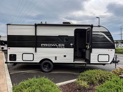 2026 Jayco PROWLER LYNX - Photo 15