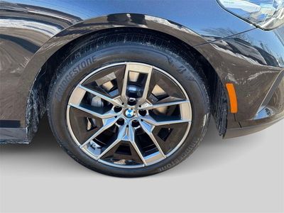 2026 BMW 5 Series - Photo 8