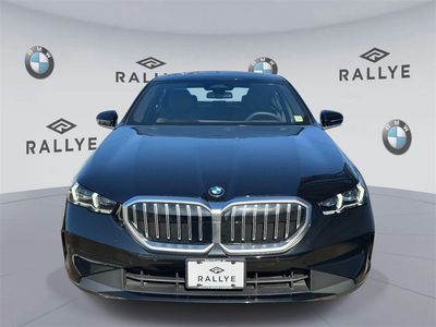2026 BMW 5 Series - Photo 2