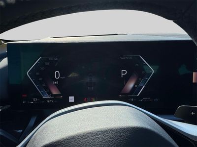 2026 BMW 5 Series - Photo 15