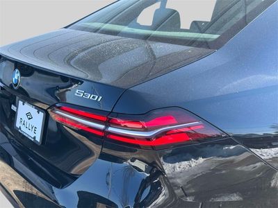 2026 BMW 5 Series - Photo 6