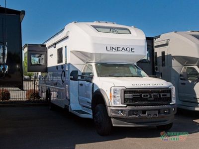 2026 Grand Design Lineage Series F - Photo 1