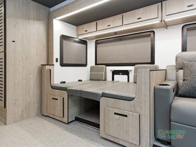 2026 Grand Design Lineage Series F - Photo 18