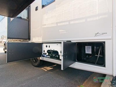 2026 Grand Design Lineage Series F - Photo 36
