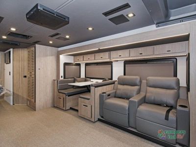 2026 Grand Design Lineage Series F - Photo 6