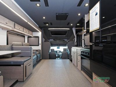 2026 Grand Design Lineage Series F - Photo 11