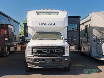 2026 Grand Design Lineage Series F - Photo 2