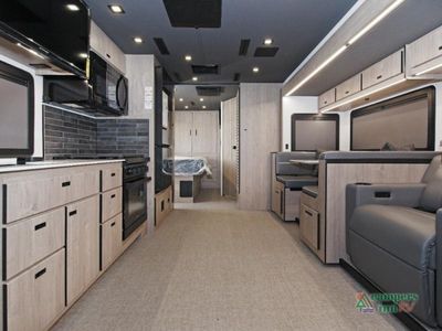 2026 Grand Design Lineage Series F - Photo 7