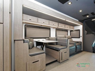 2026 Grand Design Lineage Series F - Photo 12