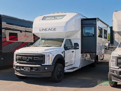 2026 Grand Design Lineage Series F - Photo 3