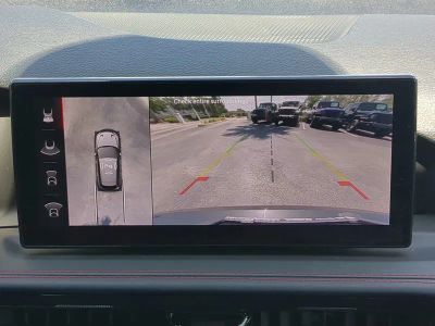 2024 Dodge Hornet — photo 24 view