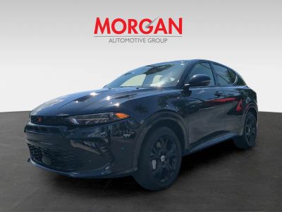 2024 Dodge Hornet — photo 9 view
