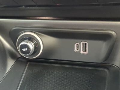2024 Dodge Hornet — photo 25 view