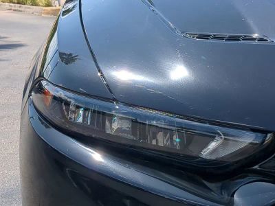 2024 Dodge Hornet — photo 10 view