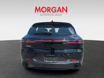 2024 Dodge Hornet — engine compartment view