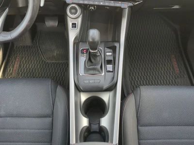 2024 Dodge Hornet — photo 21 view