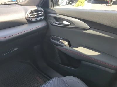 2024 Dodge Hornet — photo 19 view