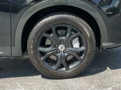 2024 Dodge Hornet — photo 11 view