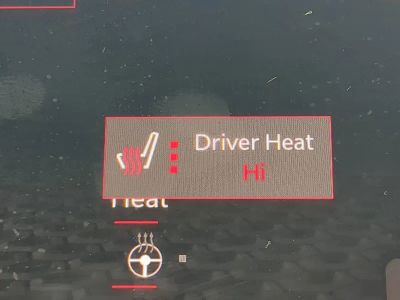 2024 Dodge Hornet — photo 26 view