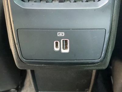 2024 Dodge Hornet — photo 16 view