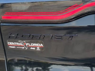 2024 Dodge Hornet — photo 13 view