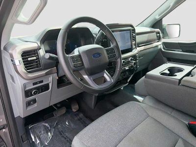 2025 Ford F-150 — photo 25 view