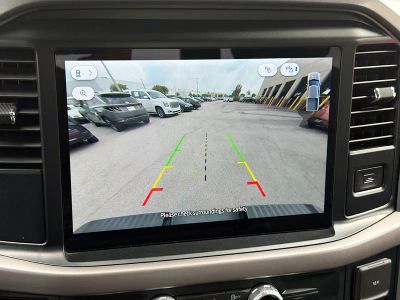 2025 Ford F-150 — photo 30 view