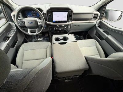 2025 Ford F-150 — photo 44 view