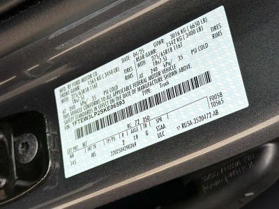 2025 Ford F-150 — photo 40 view