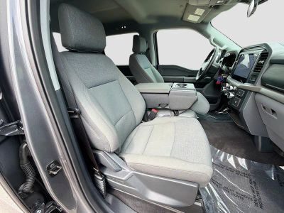 2025 Ford F-150 — photo 14 view