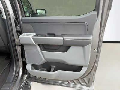 2025 Ford F-150 — photo 42 view