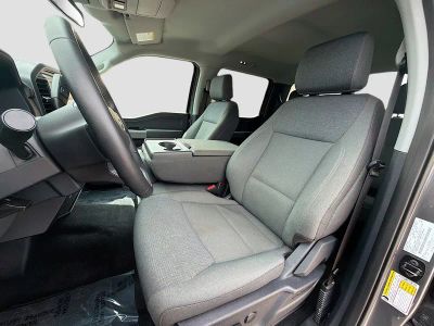 2025 Ford F-150 — photo 24 view