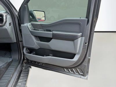 2025 Ford F-150 — photo 41 view